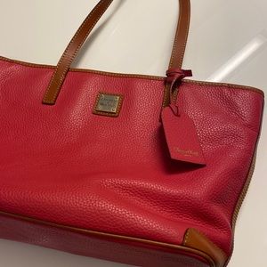 Dooney & Bourke tote bag
